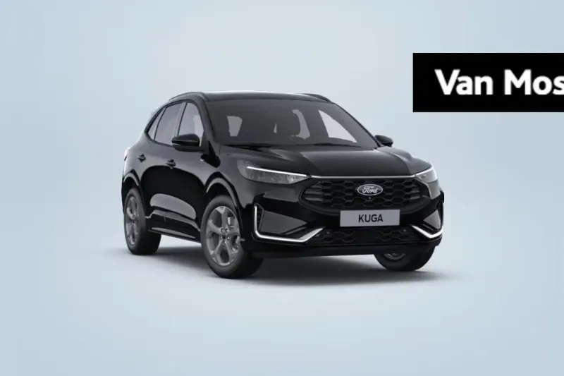 Ford Kuga (2026)