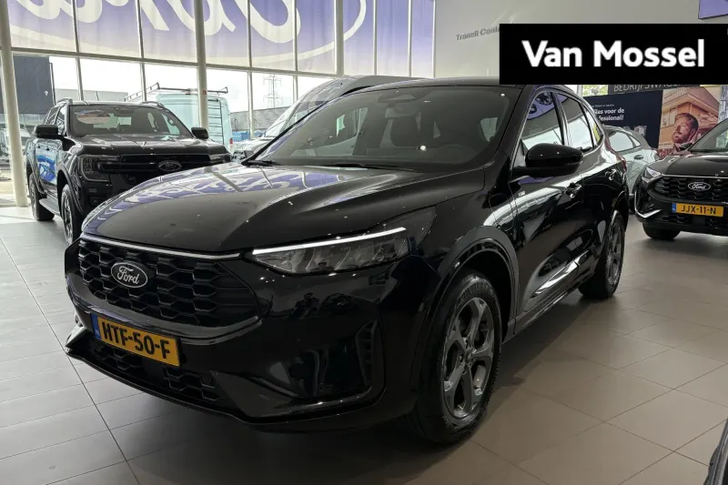 Ford Kuga (2025)