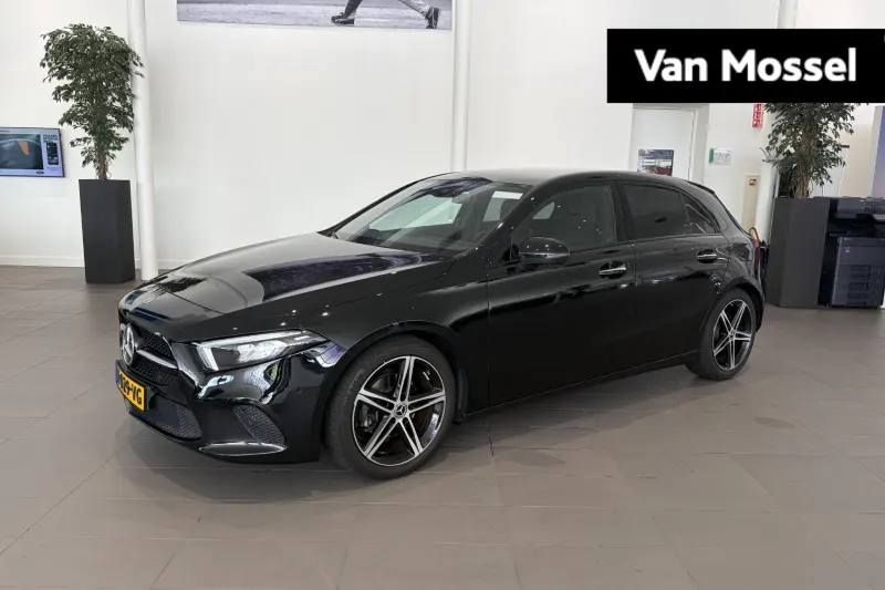 Mercedes-Benz A-Klasse (2022)