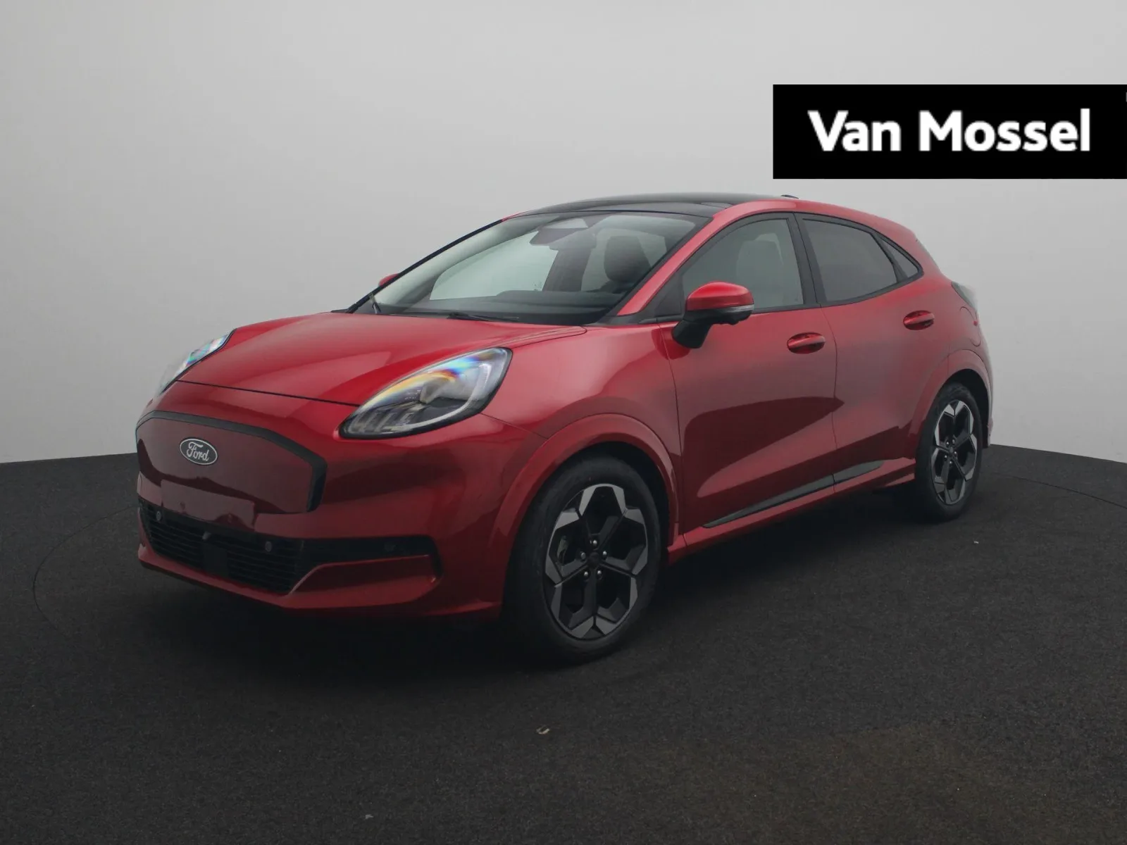 Ford Puma (2026) — foto 1