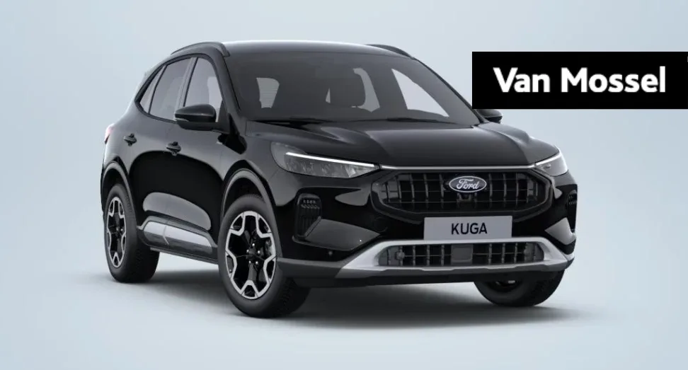 Ford Kuga (2026) — foto 1