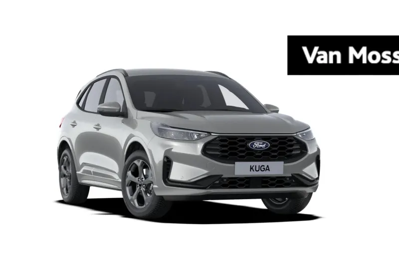 Ford Kuga (2026)