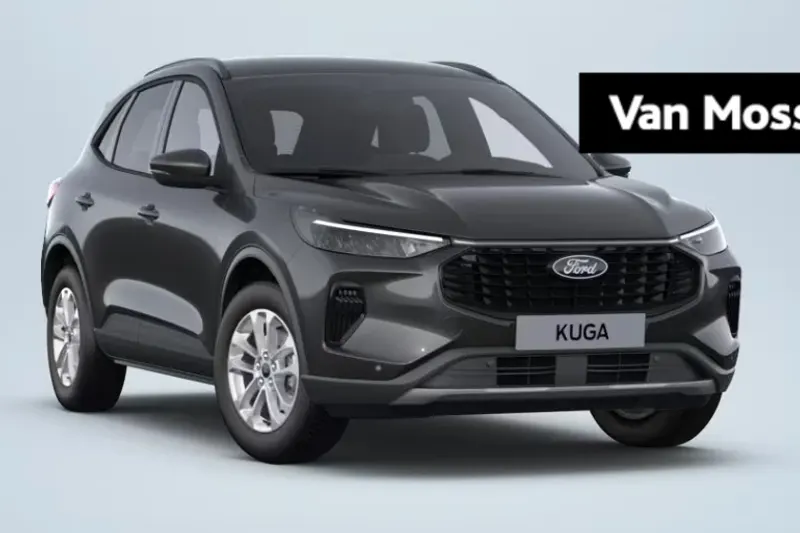 Ford Kuga (2026)