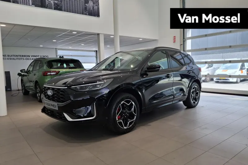Ford Kuga (2026)