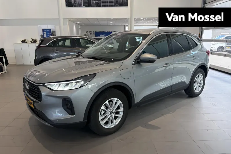 Ford Kuga (2025)