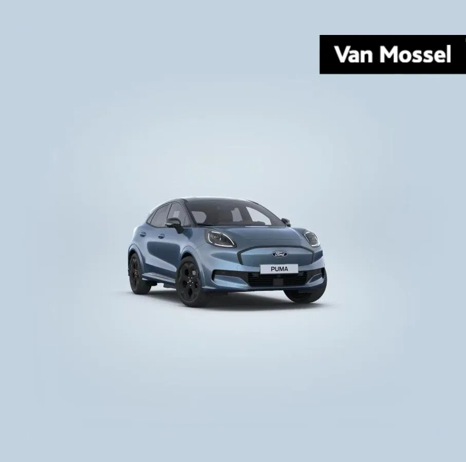 Ford Puma (2026) — foto 1