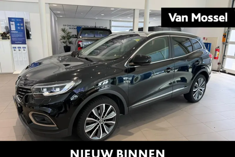 Renault Kadjar (2019)