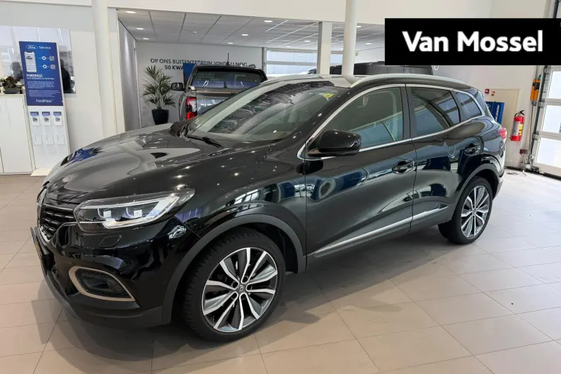 Renault Kadjar (2019)