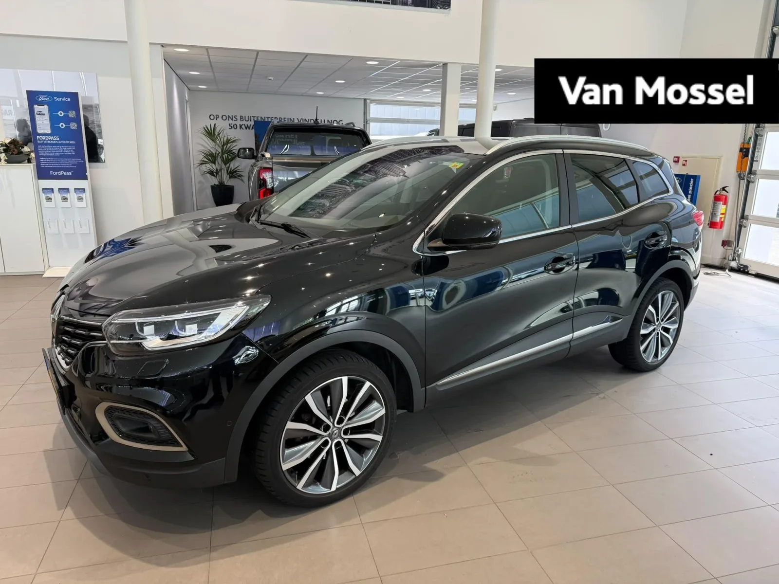 Renault Kadjar (2019) — foto 1