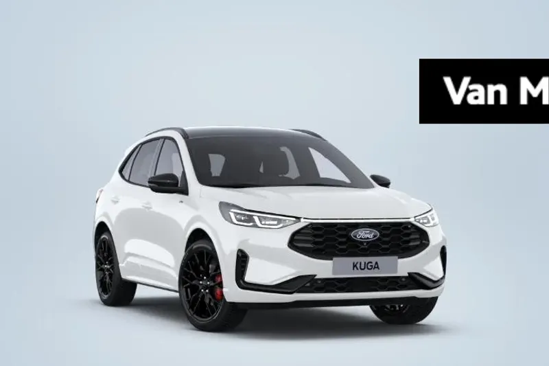 Ford Kuga (2026)