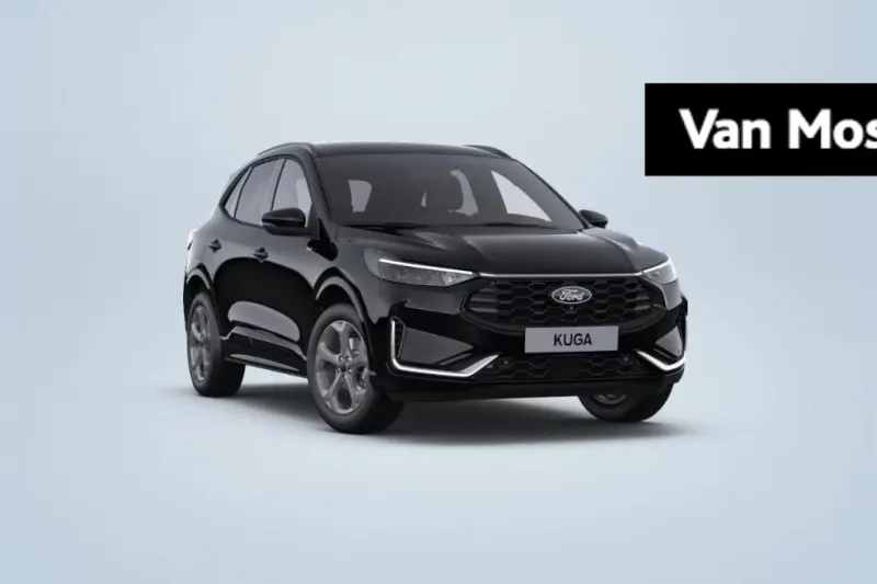 Ford Kuga (2026)