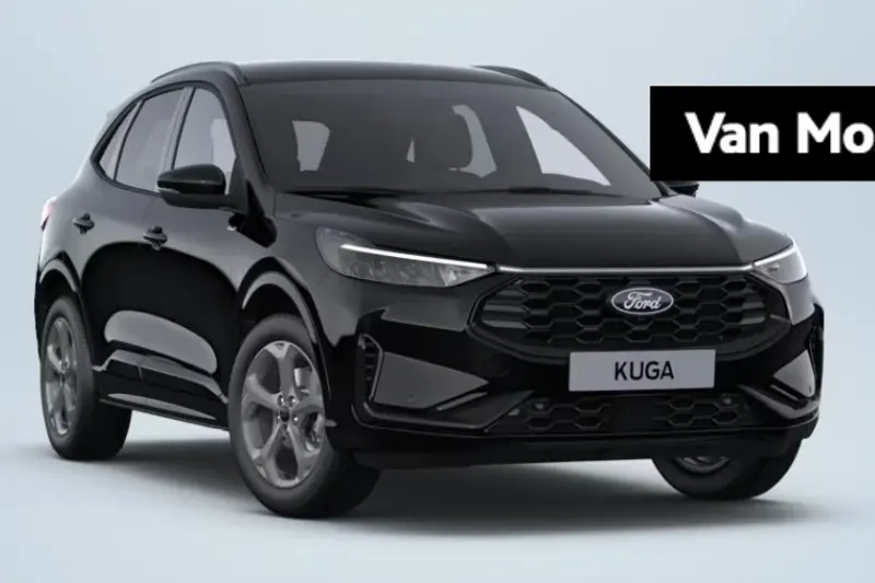 Ford Kuga (2026)