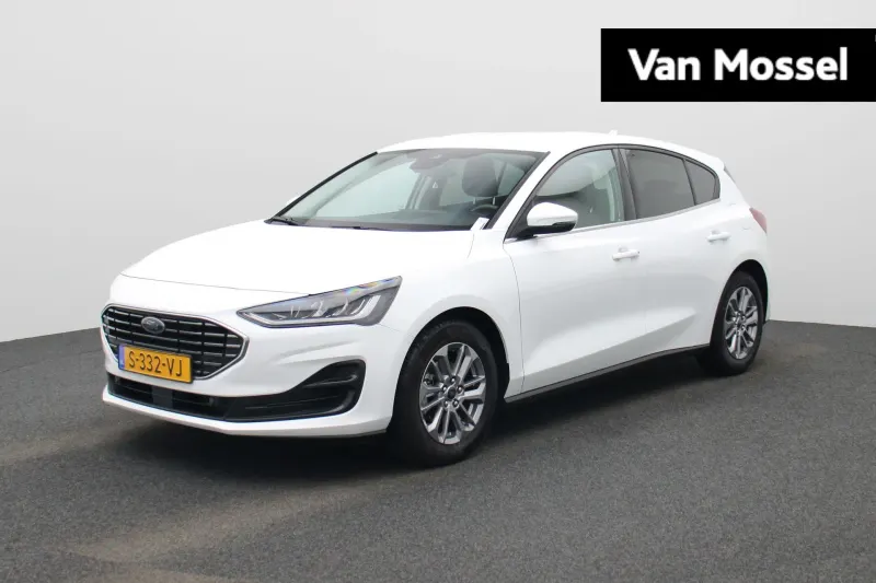 Ford Focus (2023)