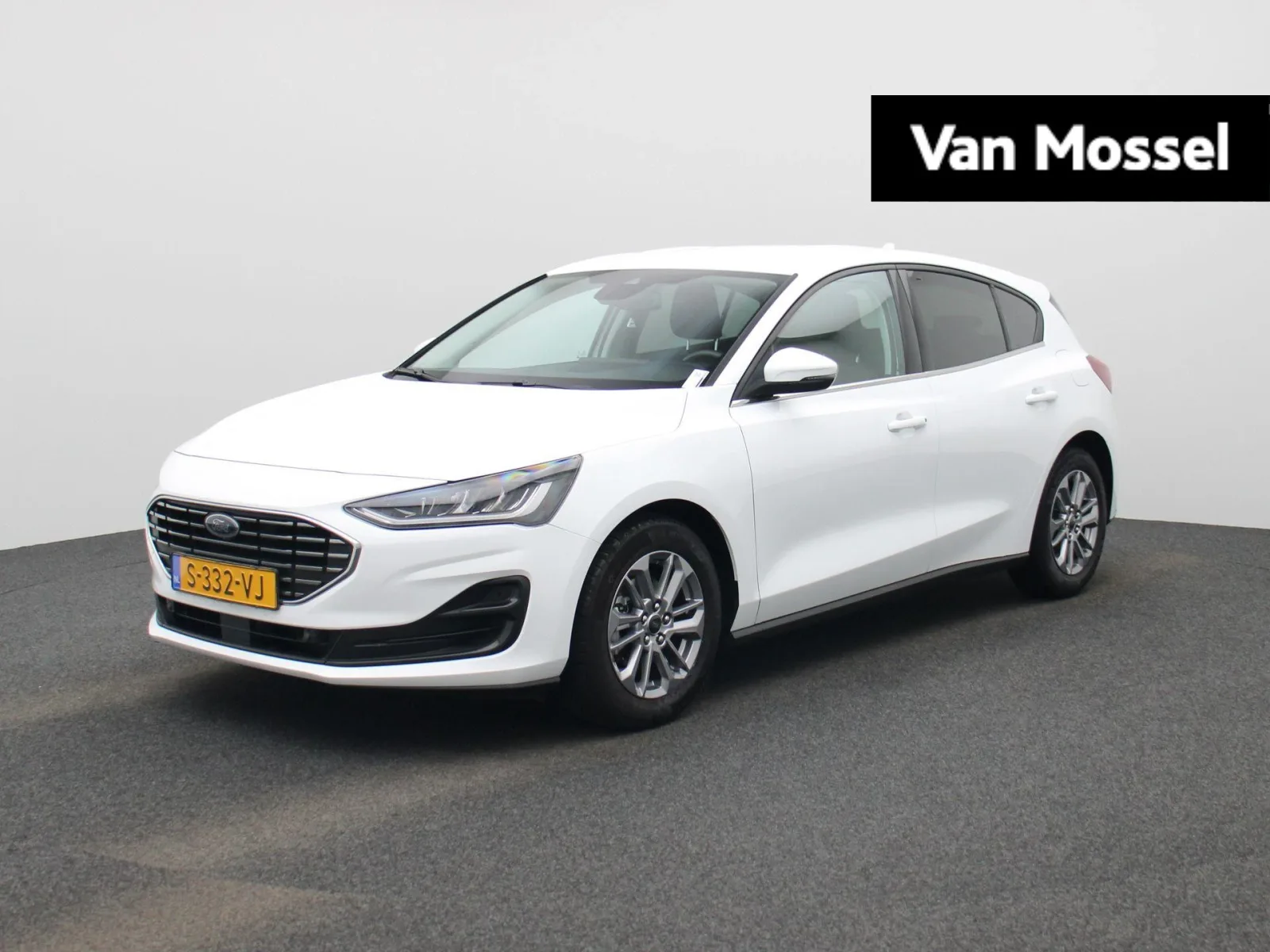 Ford Focus (2023) — foto 1