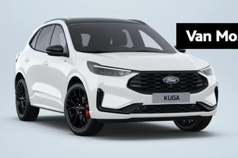 Ford Kuga (2026)