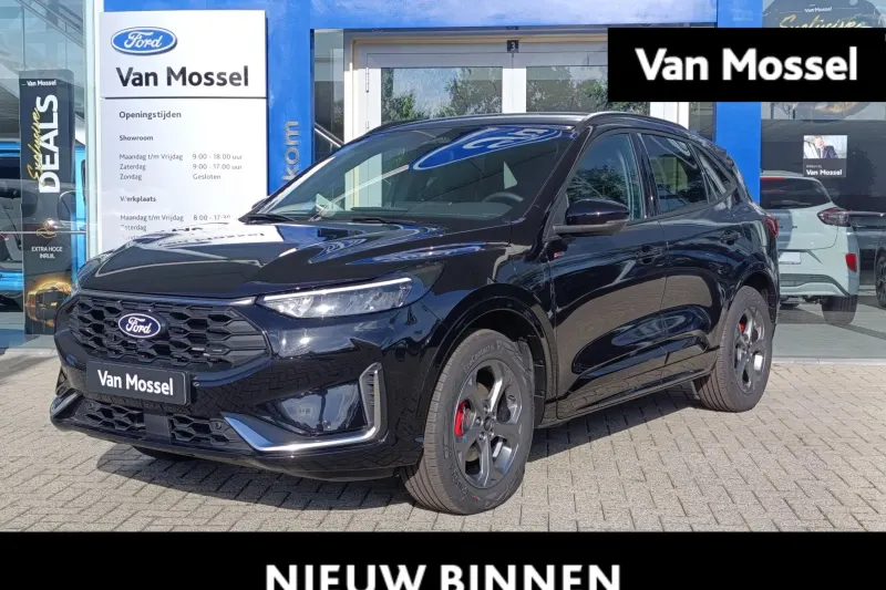 Ford Kuga (2026)