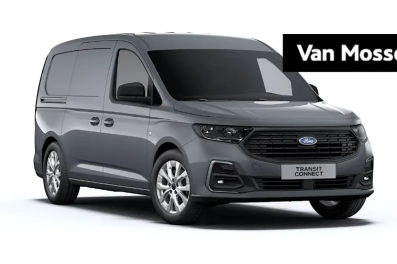 Ford Transit Connect (2026)