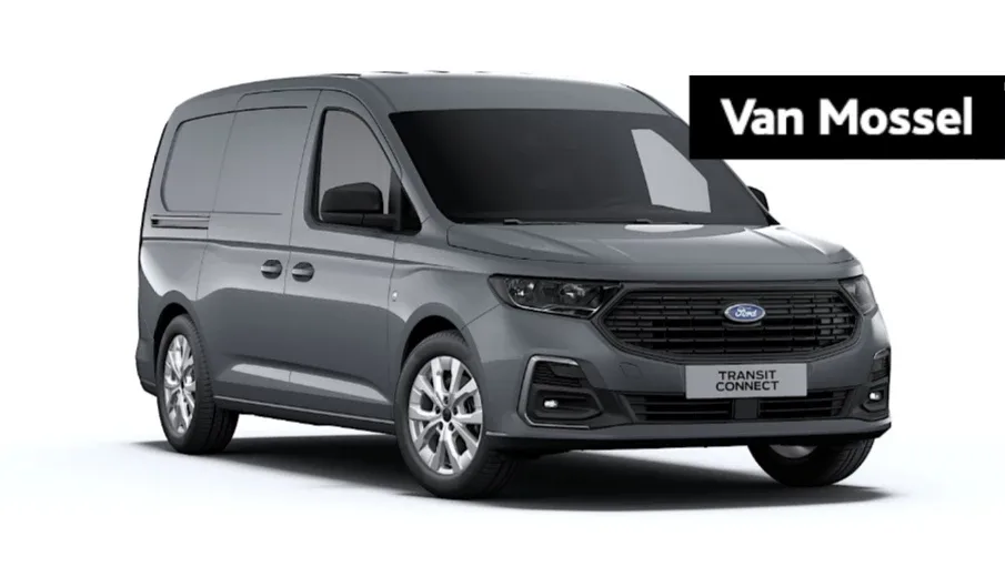 Ford Transit Connect (2026) — foto 1