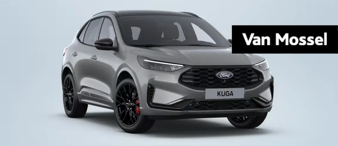 Ford Kuga (2026) — foto 1