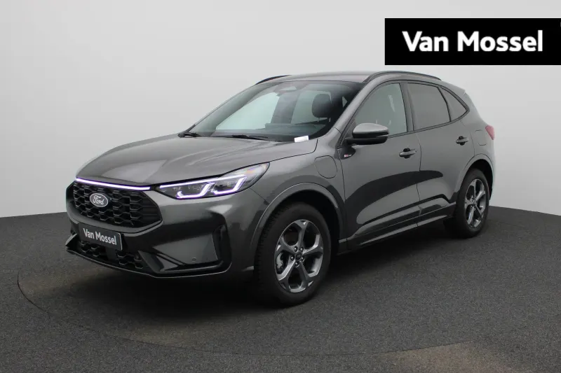 Ford Kuga (2025)