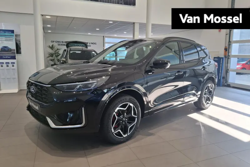 Ford Kuga (2026)