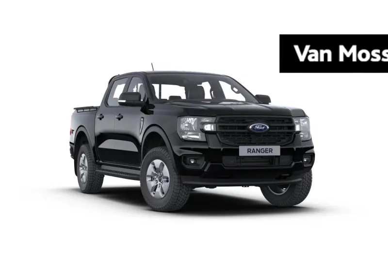 Ford Ranger (2026)