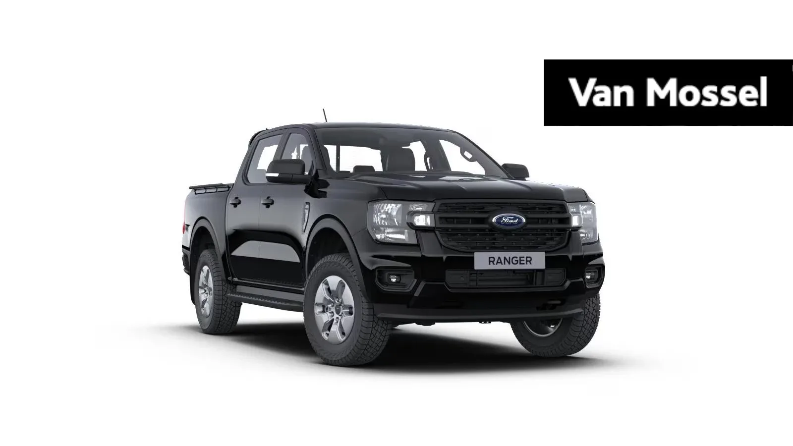Ford Ranger (2026) — foto 1