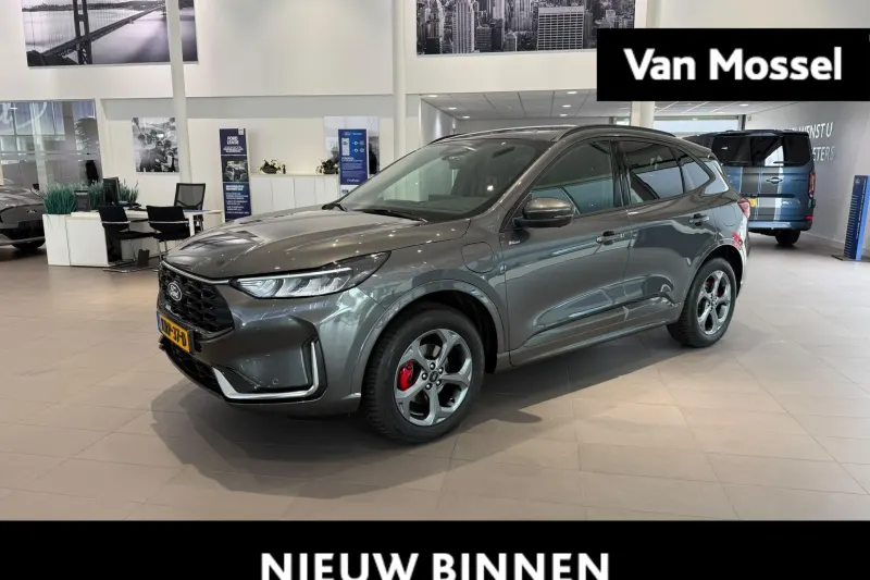 Ford Kuga (2026)