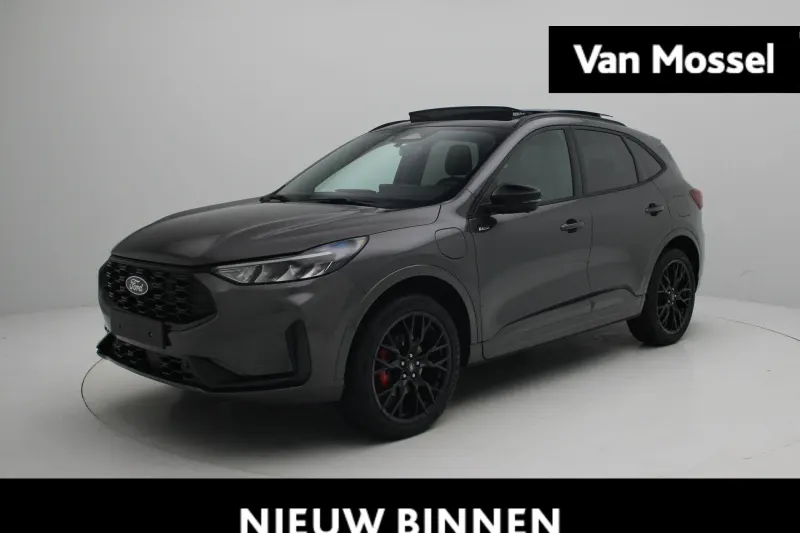 Ford Kuga (2026)
