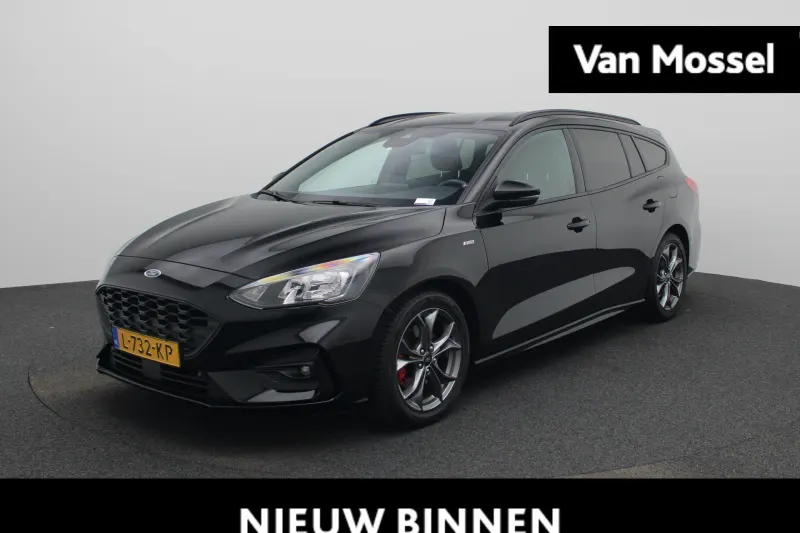 Ford Focus (2021)