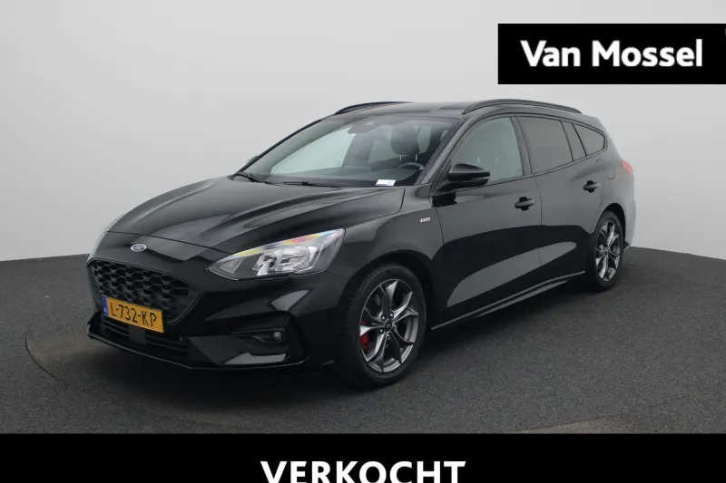 Ford Focus (2021)