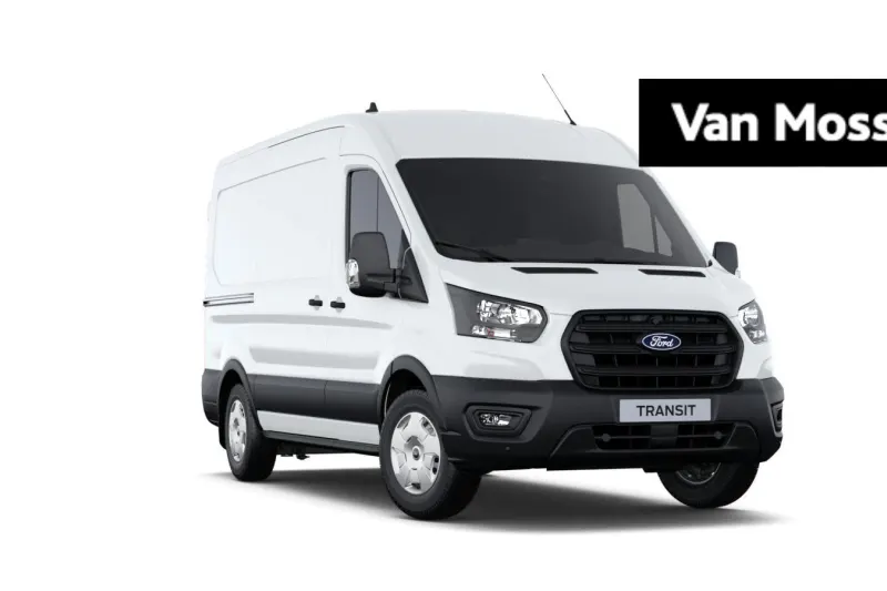 Ford Transit (2026)