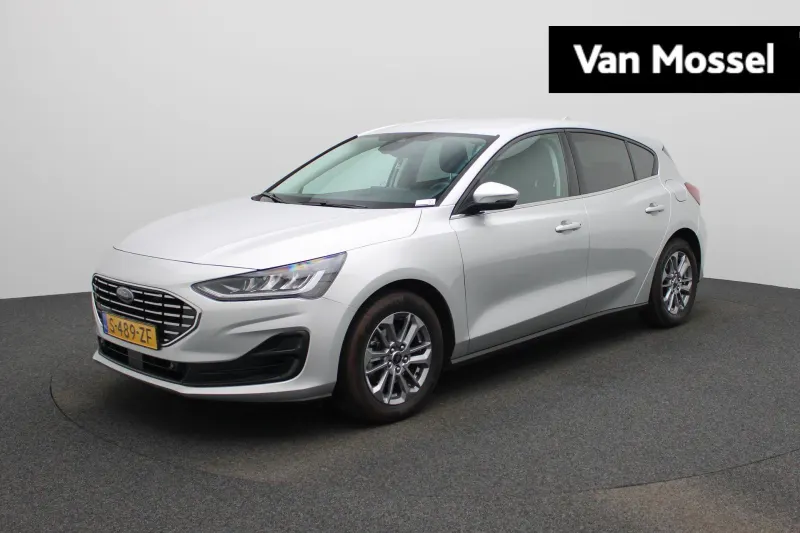 Ford Focus (2023)