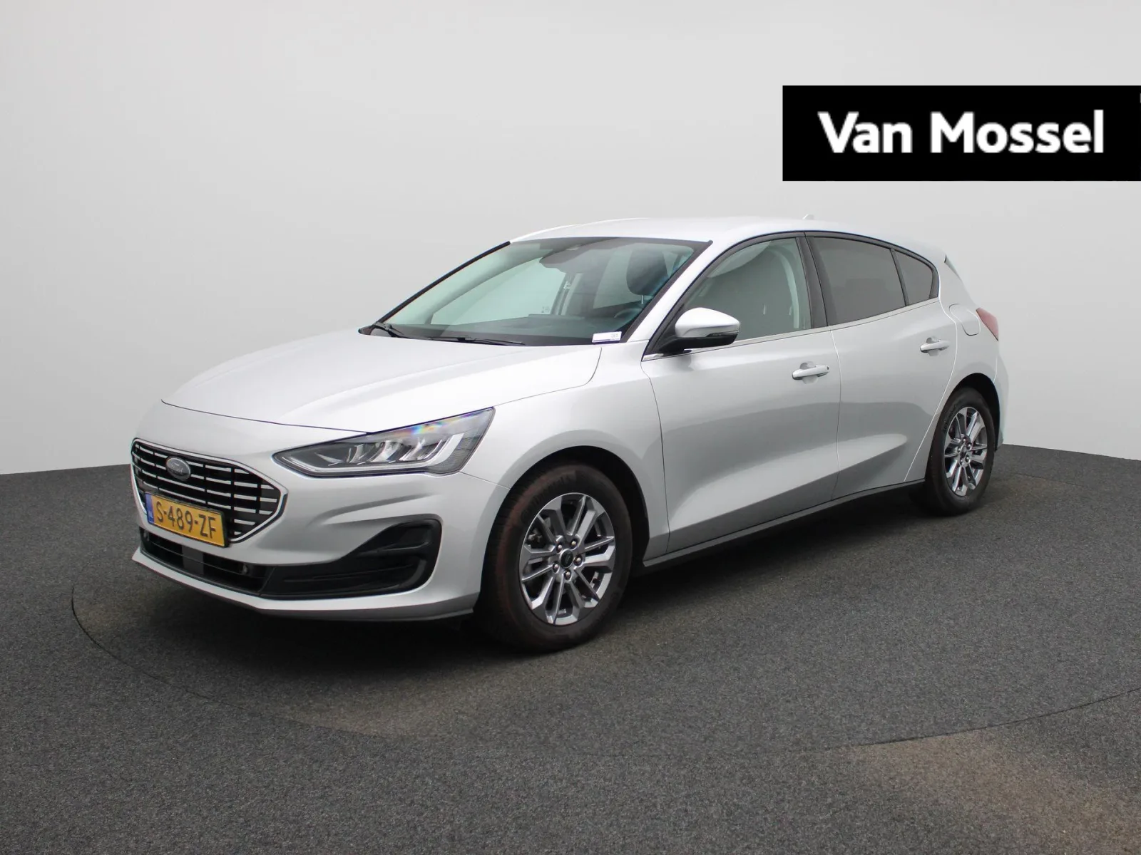 Ford Focus (2023) — foto 1