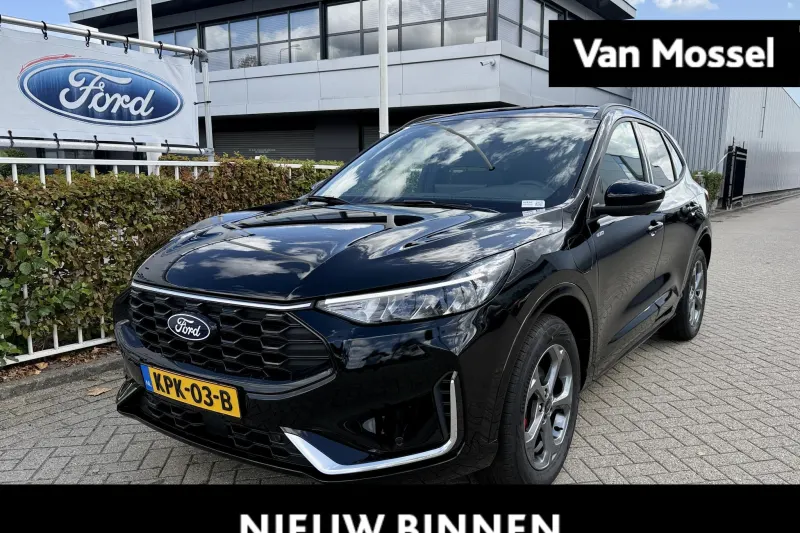 Ford Kuga (2026)