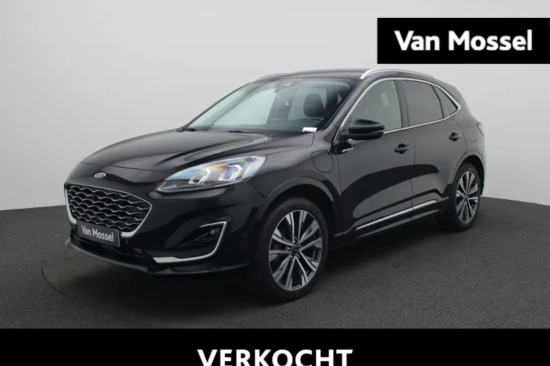 Ford Kuga (2023)