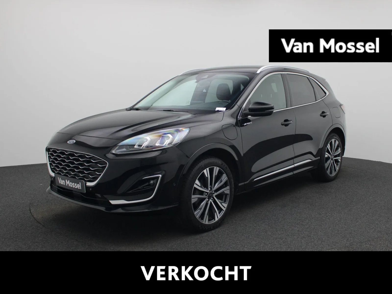 Ford Kuga (2023) — foto 1
