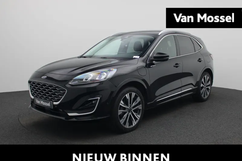 Ford Kuga (2023)