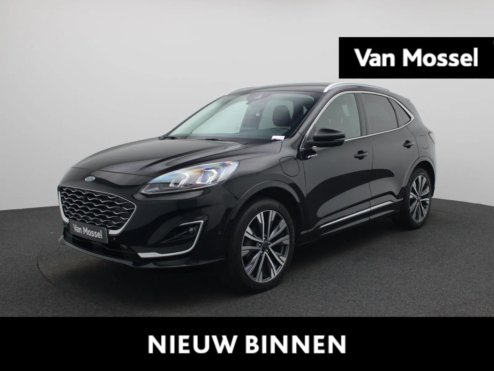 Ford Kuga (2023) — foto 1