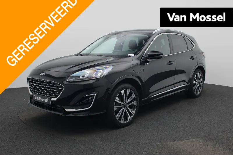 Ford Kuga (2023)
