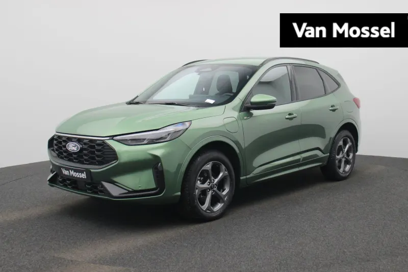Ford Kuga (2025)