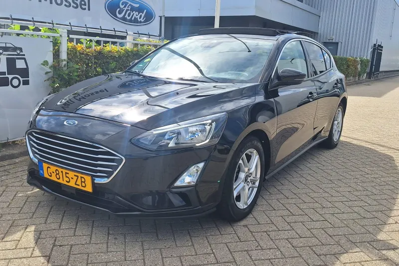 Ford Focus (2020)