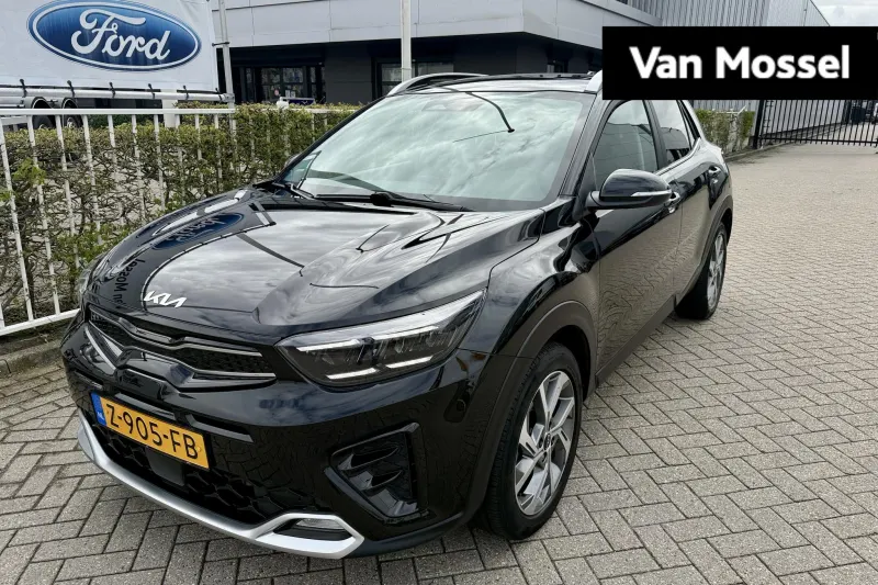 Kia Stonic (2024)