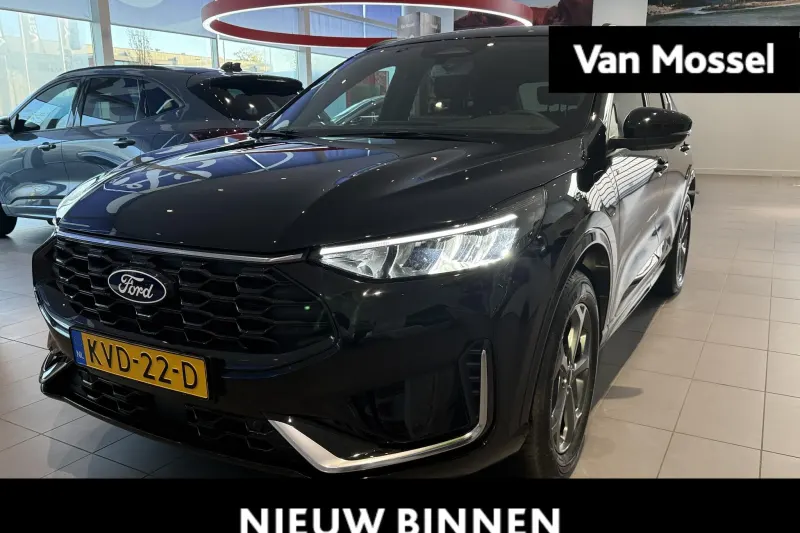Ford Kuga (2026)