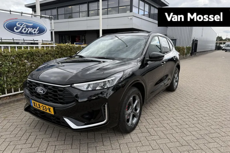 Ford Kuga (2026)