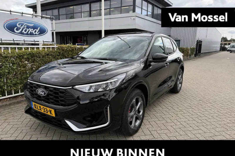Ford Kuga (2026)