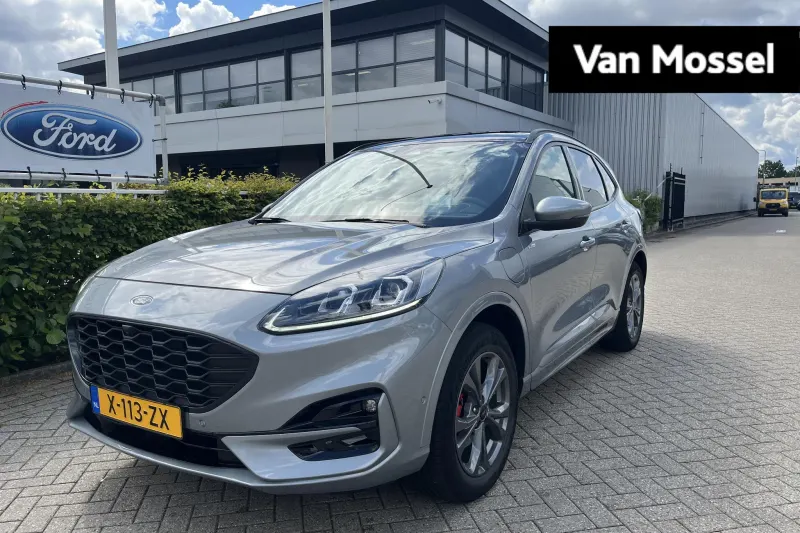 Ford Kuga (2024)