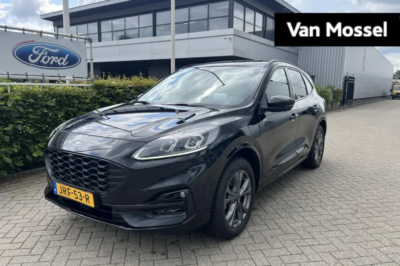 Ford Kuga (2024)