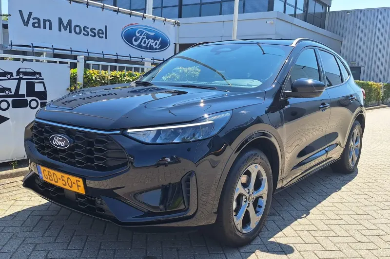 Ford Kuga (2024)