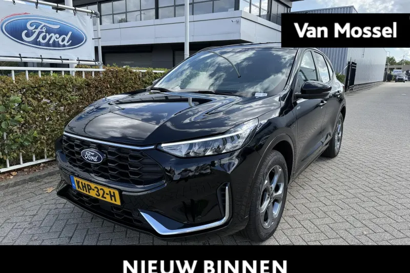 Ford Kuga (2026)